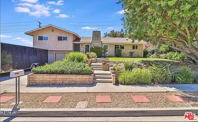 3417 Calle Quebracho in Thousand Oaks, CA - Building Photo - Building Photo