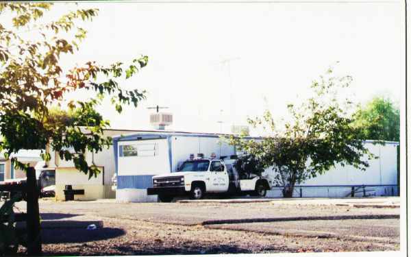 6010 S Masterson Ave in Tucson, AZ - Foto de edificio - Building Photo