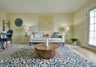 Badger Canyon in Kennewick, WA - Building Photo - Building Photo