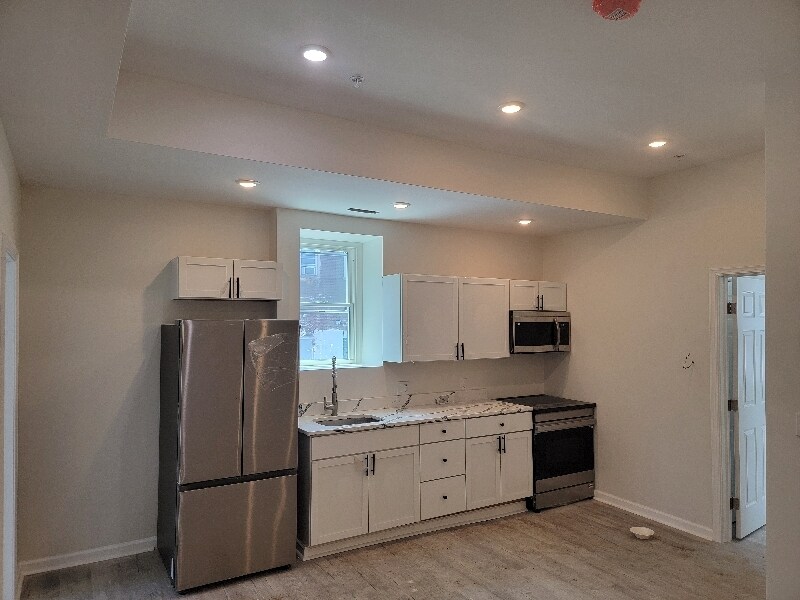 3625 N 22nd St in Philadelphia, PA - Building Photo