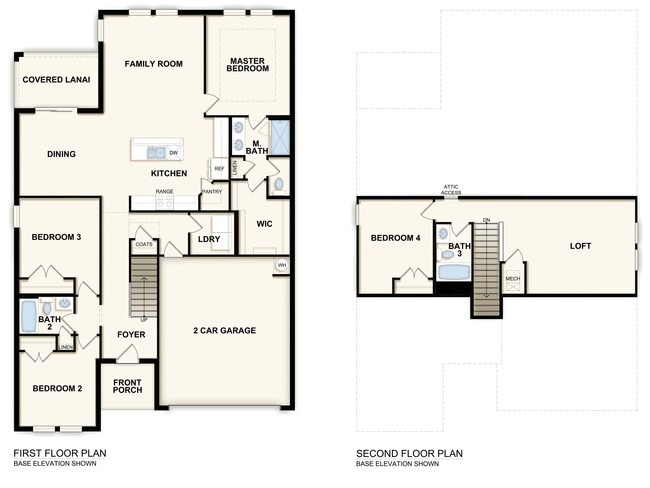 233 Crestrun Loop in Leesburg, FL - Foto de edificio - Building Photo