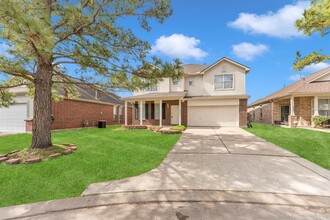 906 Colewick Ct in Spring, TX - Building Photo - Building Photo