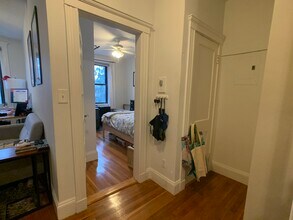 185 Chestnut Hill Ave, Unit 14 in Boston, MA - Foto de edificio - Building Photo