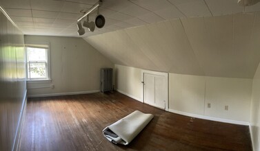 126 E Irvin Ave, Unit 126 and 128 E Irvin in State College, PA - Foto de edificio - Building Photo