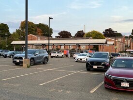 211 Central St, Unit a113 in Norwood, MA - Building Photo