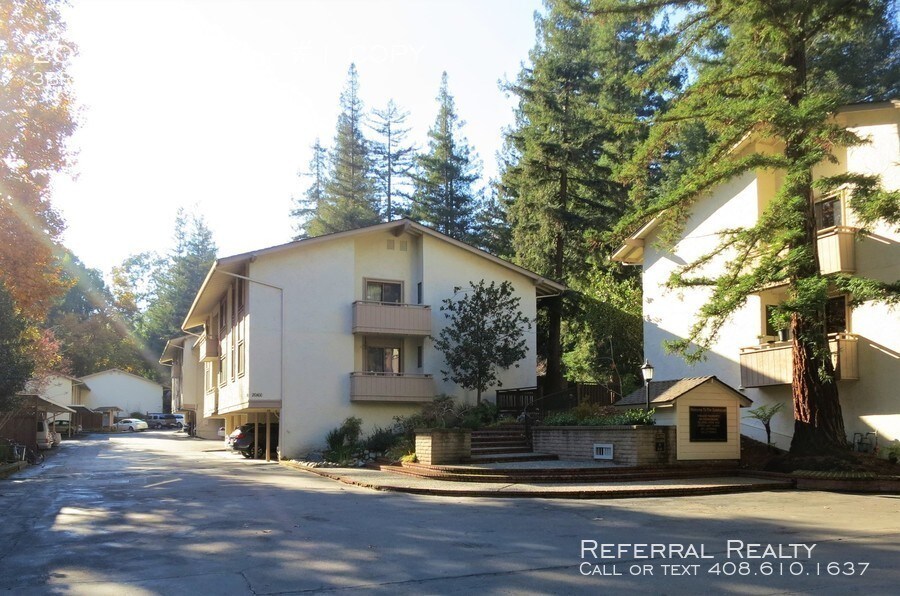 20800 4th St-Unit -#1 COPY in Saratoga, CA - Building Photo
