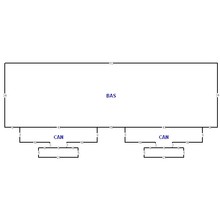 107 Masters Dr in St. Augustine, FL - Building Photo - Floor Plan