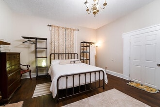 1022 Wise St in Lynchburg, VA - Foto de edificio - Building Photo