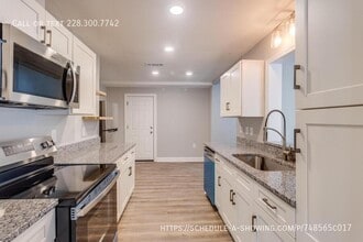 16201 Cervantes Ct in Biloxi, MS - Building Photo - Building Photo