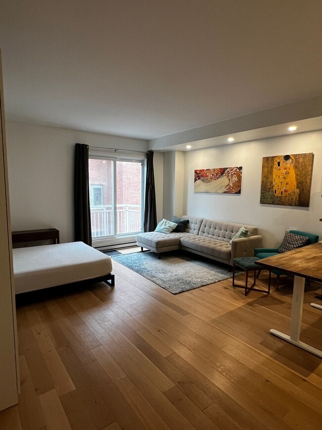 property at 6363 Saint Laurent Boul