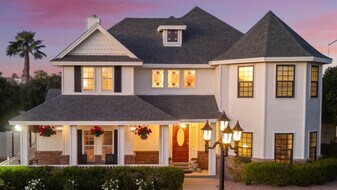 1832 E Menlo St in Mesa, AZ - Building Photo