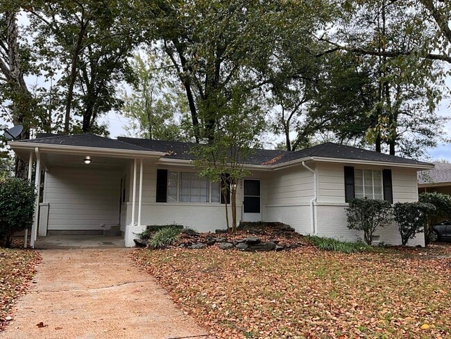 property at 4980 Sequoia Rd