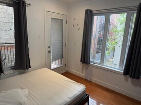 3714 Coloniale Av in Montréal, QC - Building Photo