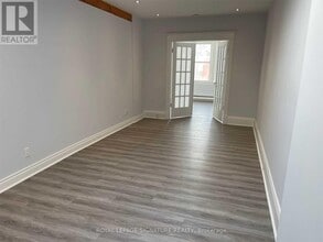 2444 Danforth Ave in Toronto, ON - Building Photo - Building Photo