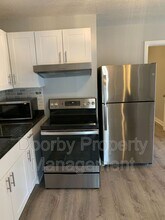 1635 Dogwood Dr in Chattanooga, TN - Foto de edificio - Building Photo