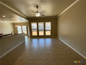 1407 Chalice Dr in Temple, TX - Building Photo - Building Photo