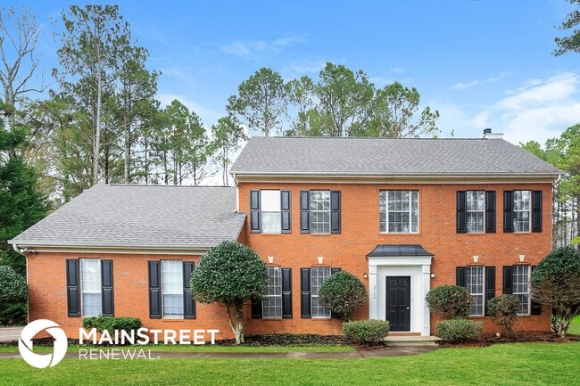 property at 2166 Hedgerow Way