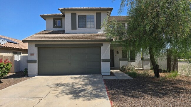 property at 7132 W Warner St
