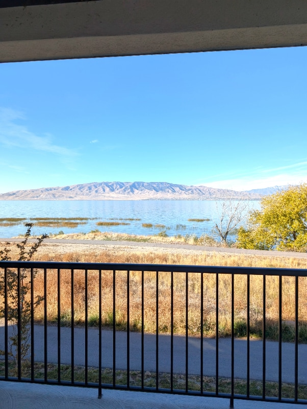 property at 701 N 380 W