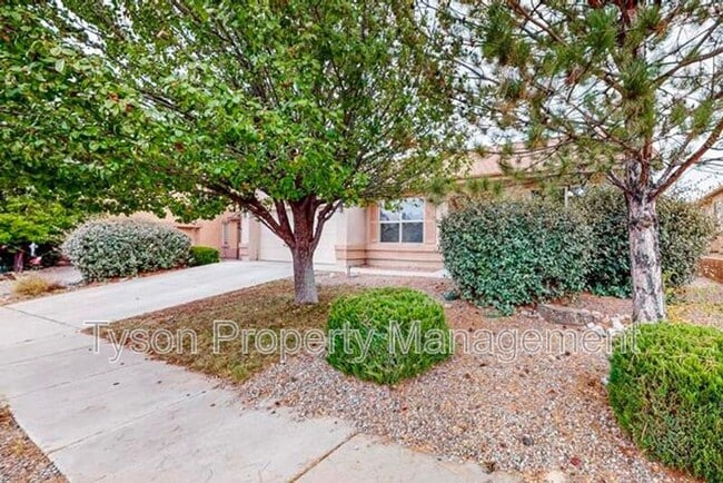 8116 Long Mesa Pl NW in Albuquerque, NM - Building Photo - Building Photo