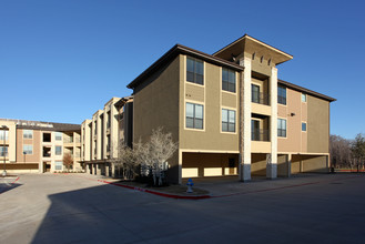 Residences at the Collection in Carrollton, TX - Building Photo - Building Photo