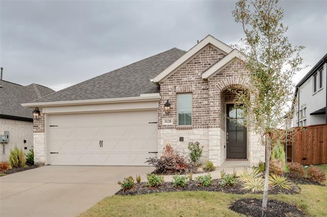 3128 Cottontail Dr in Little Elm, TX - Building Photo - Building Photo