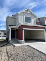 3755 W 930 N in Lehi, UT - Building Photo