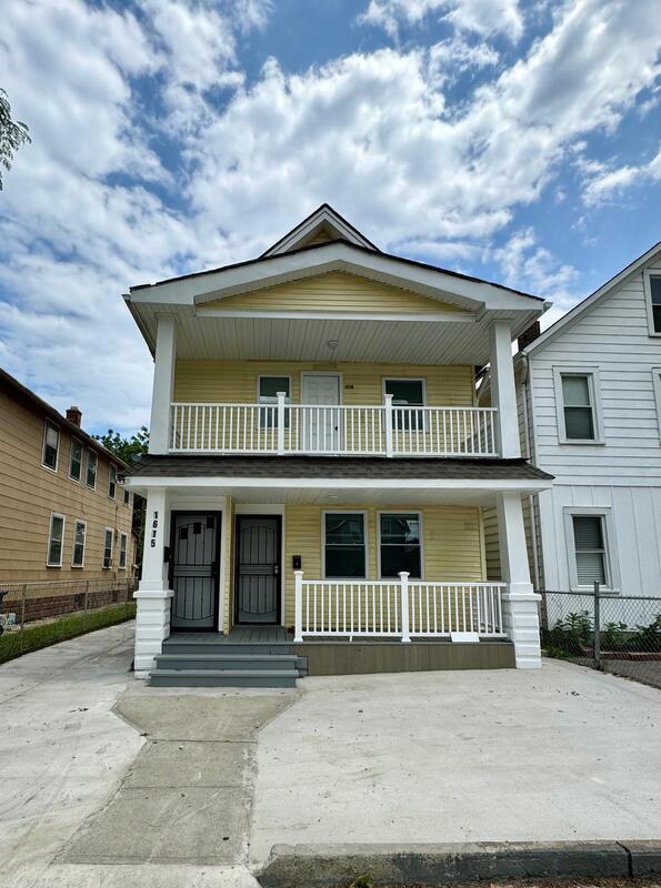 1615 E 47th St in Cleveland, OH - Building Photo - Building Photo