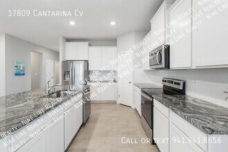 17809 Cantarina Cove in Bradenton, FL - Building Photo - Building Photo