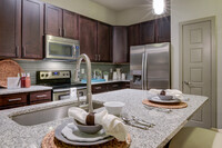 Enclave at the Dominion Apartments in San Antonio, TX - Building Photo - Building Photo