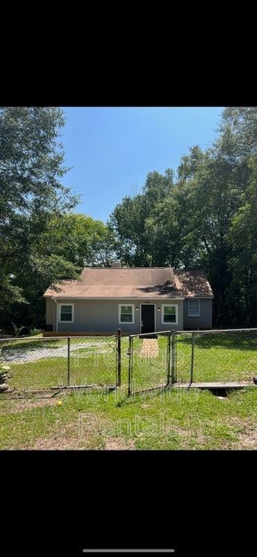 property at 134 Munson Dr