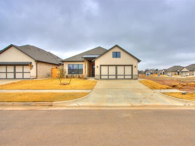 3005 SW 133rd St in Oklahoma City, OK - Building Photo - Building Photo