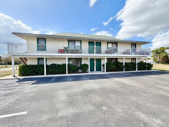 property at 2281 Sunshine Blvd