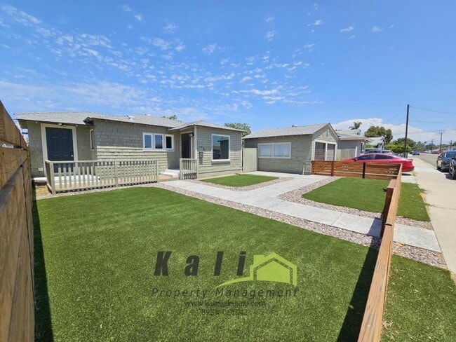 745 1/2 Church Ave in Chula Vista, CA - Building Photo - Building Photo