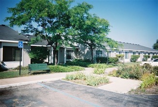 Willow Creek I and II in Escanaba, MI - Building Photo - Building Photo