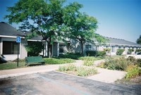 Willow Creek I and II in Escanaba, MI - Foto de edificio - Building Photo