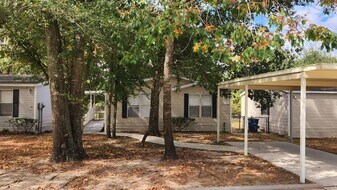 30435 Valley Oaks Dr in Magnolia, TX - Building Photo