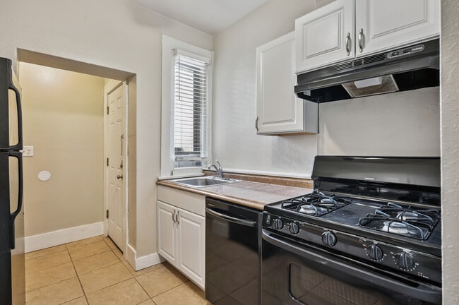 718 N Grant St in Denver, CO - Building Photo - Building Photo