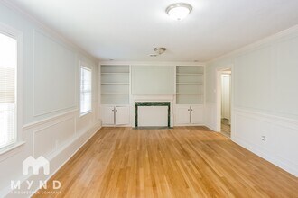 128 Brierwood Rd in Statesville, NC - Building Photo - Building Photo