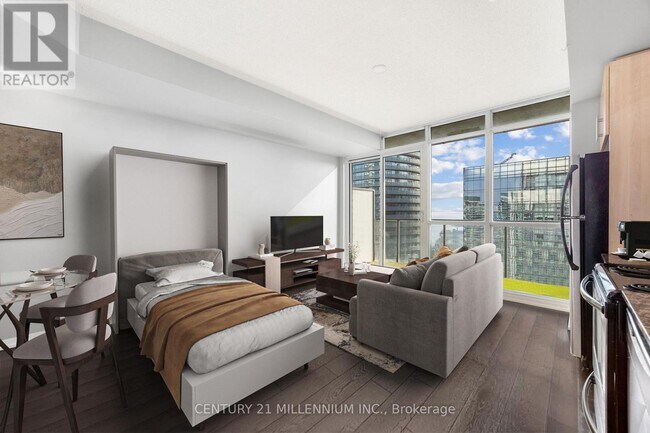 property at 65-4565 Bremner Blvd
