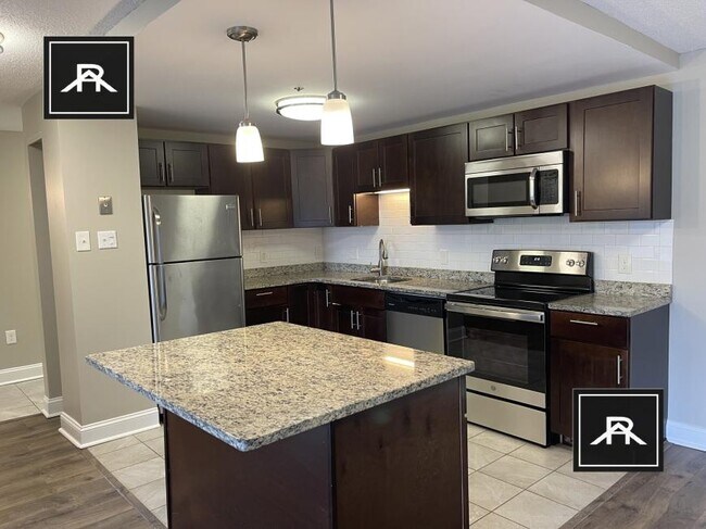 property at 1113 Beacon St