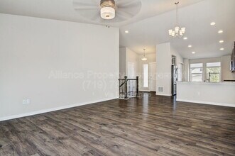 2662 Shawnee Dr in Colorado Springs, CO - Building Photo - Building Photo