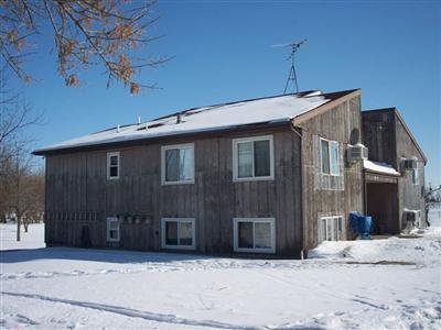 206 East Church St in Gilman, IA - Building Photo