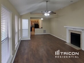 1124 Monterrey Trail in Mesquite, TX - Building Photo - Building Photo