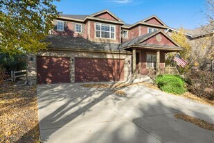 2614 Canby Way in Fort Collins, CO - Building Photo