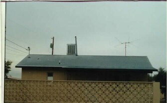 3808 E 3rd St in Tucson, AZ - Building Photo