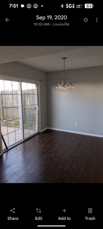 8407 Arbor Meadow Way in Louisville, KY - Building Photo - Building Photo