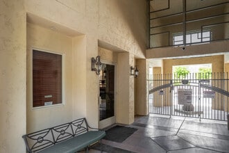 Providence of Central in Phoenix, AZ - Building Photo - Building Photo