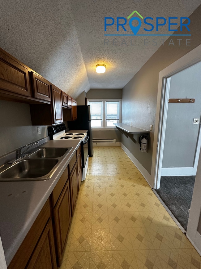 property at 1820 Whipple St