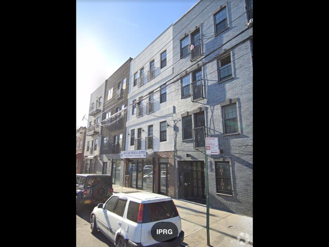 735 Liberty Ave in Brooklyn, NY - Building Photo - Building Photo